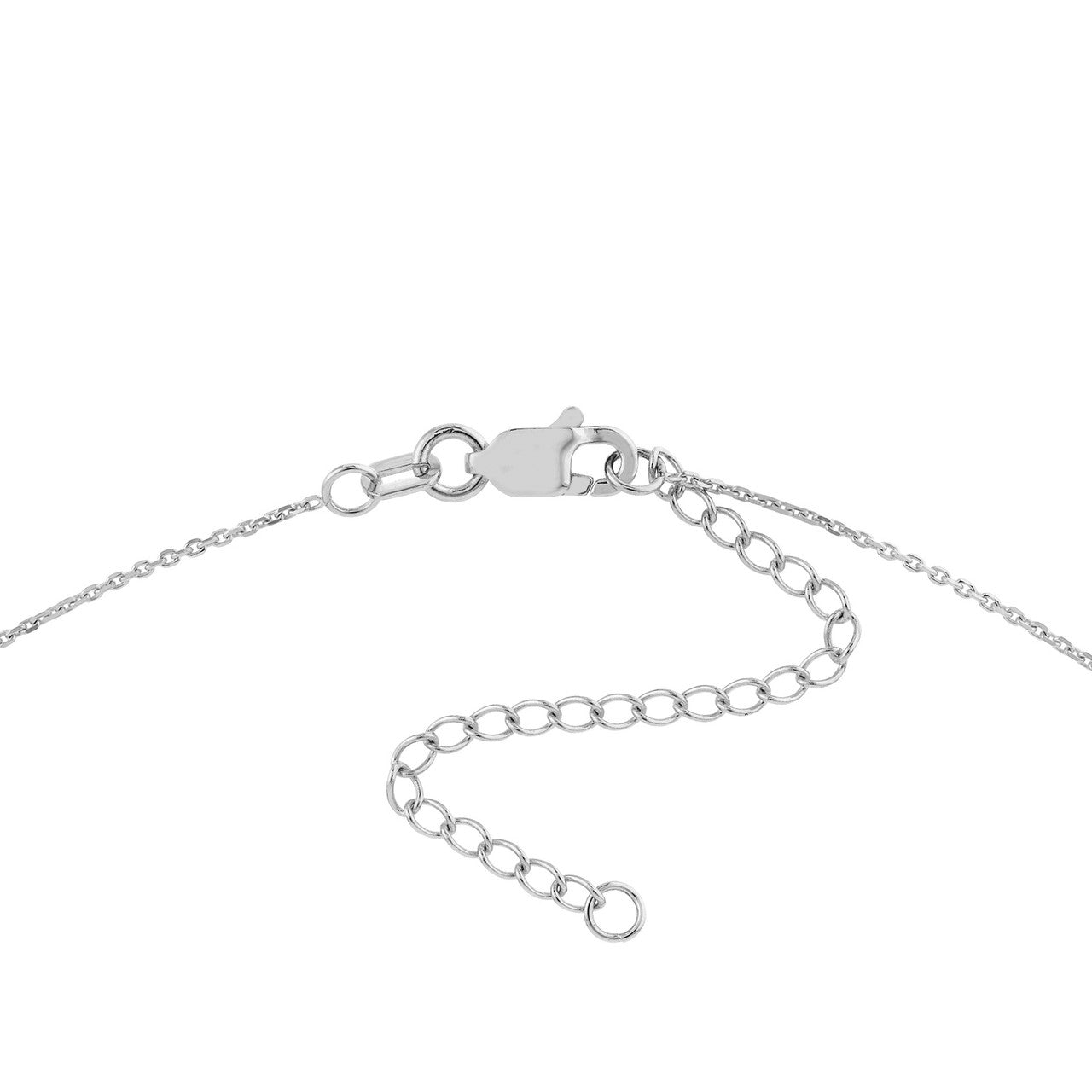 Mini Bar Drops Adjustable Necklace