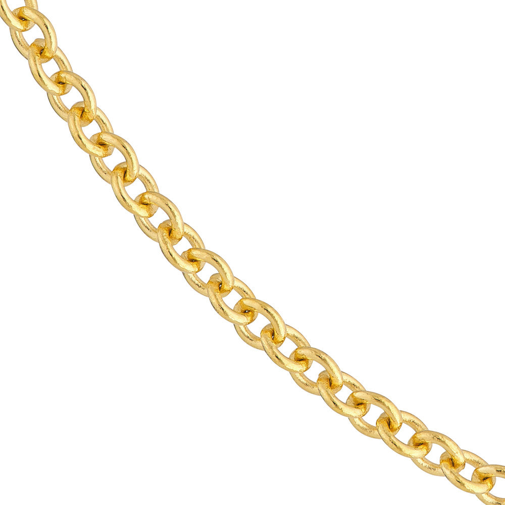 3.30mm Open Cable Chain