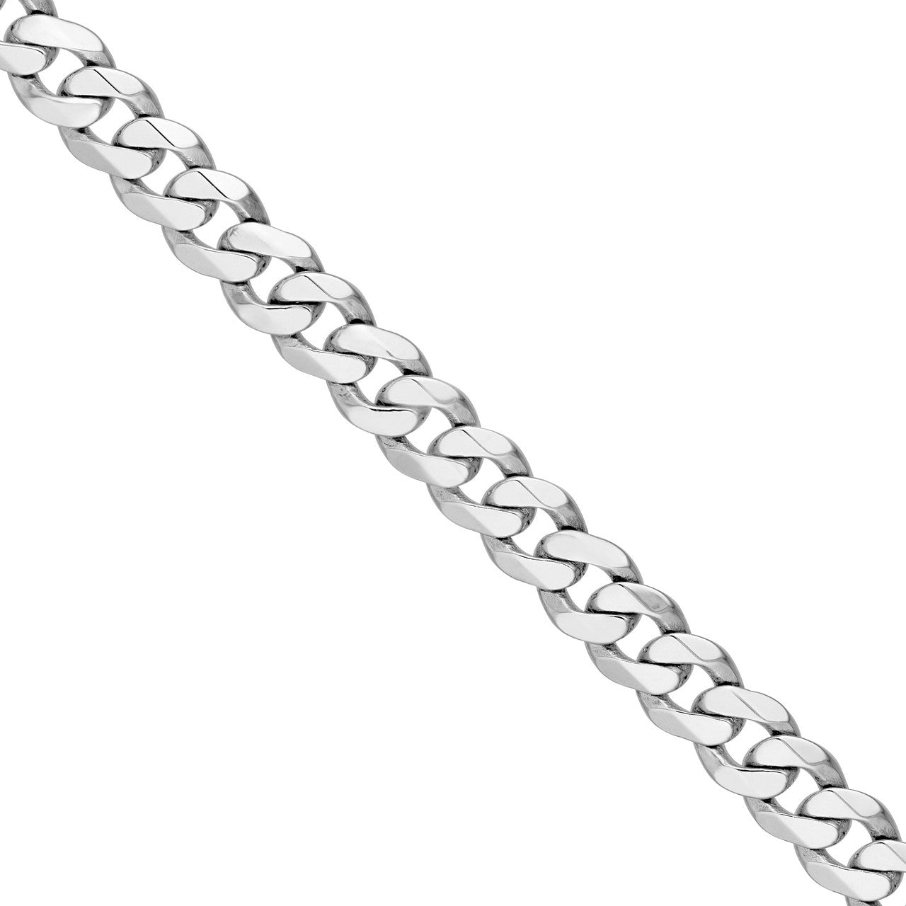 4.7mm Miami Cuban Chain