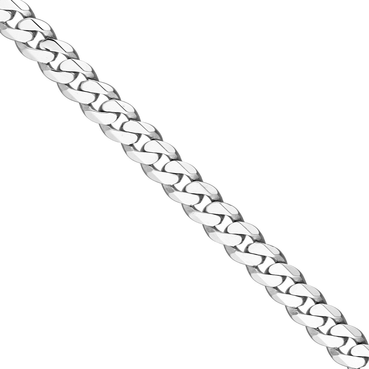 4.7mm Miami Cuban Chain