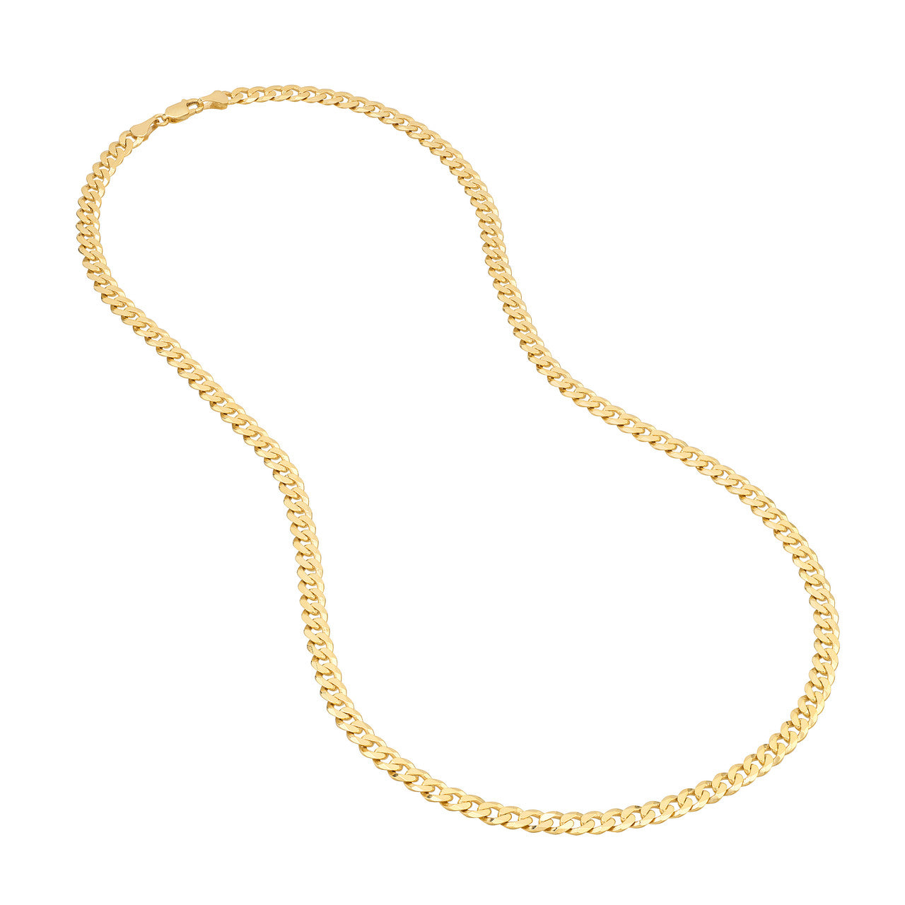 5.7mm Miami Cuban Chain