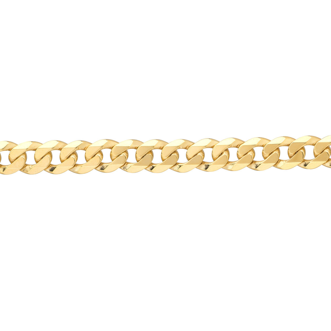 5.7mm Miami Cuban Chain