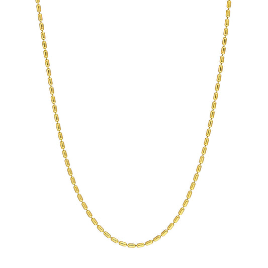 1.50mm Long Bead Chain