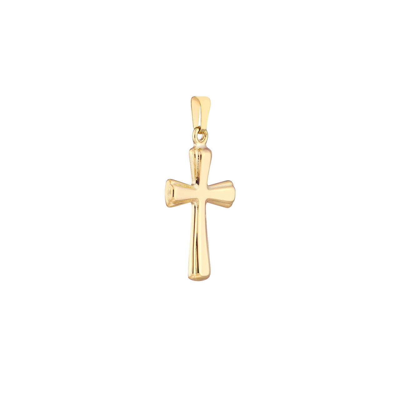 HP Cross Pendant