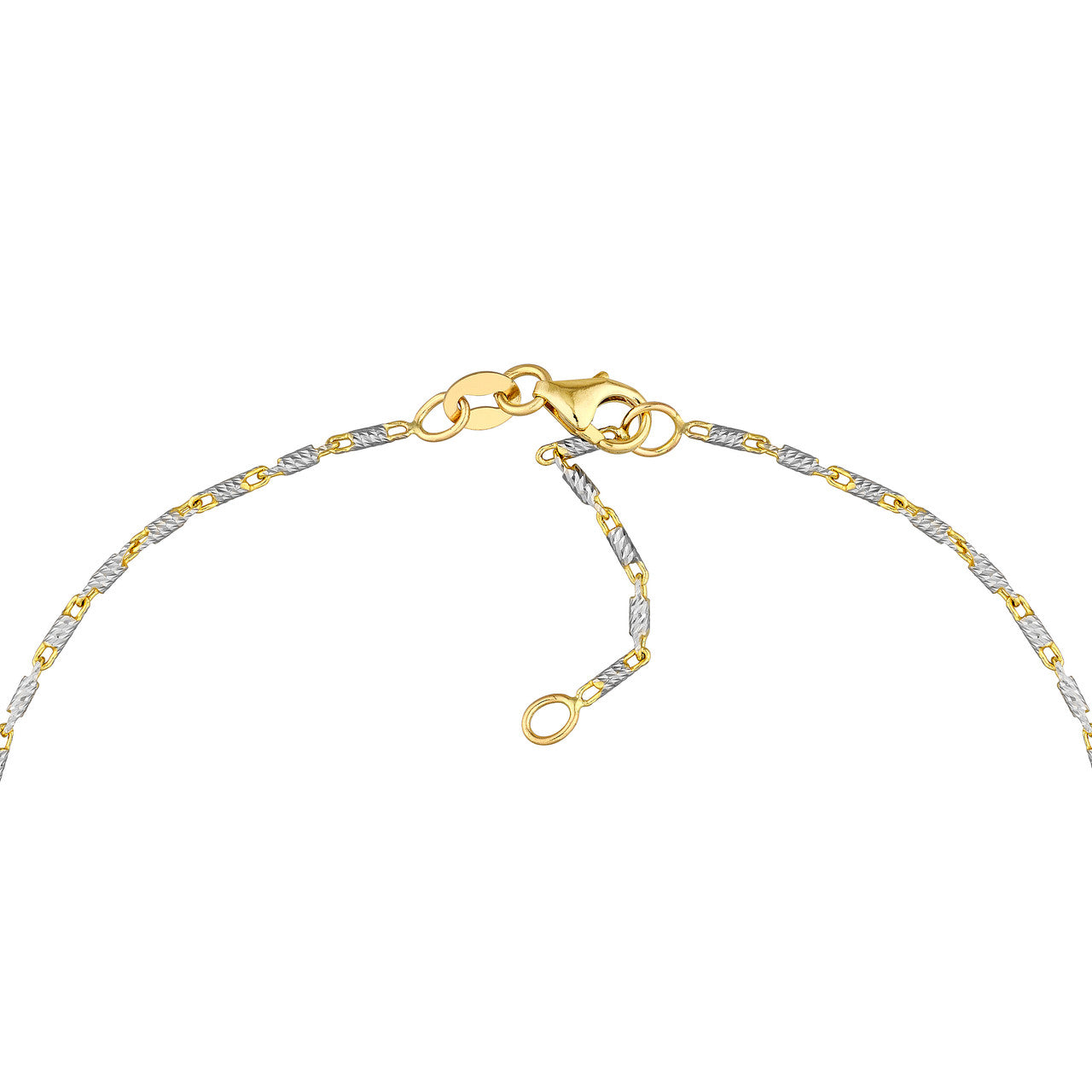 Adjustable Lumacina Anklet