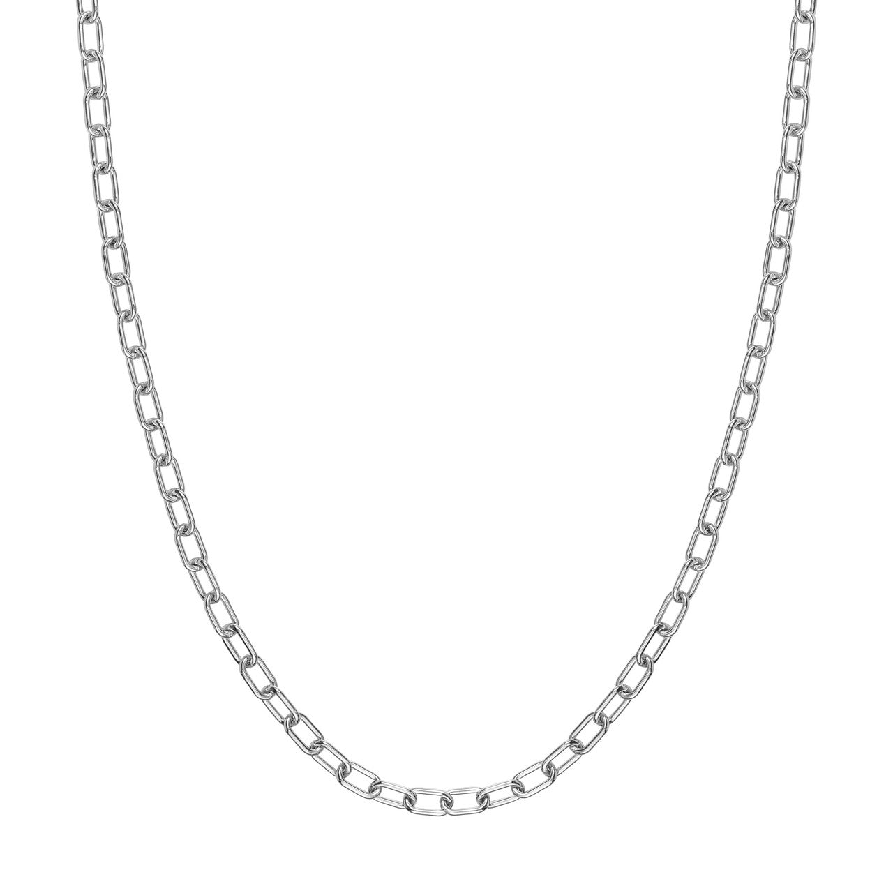 4.90mm Forzentina Chain