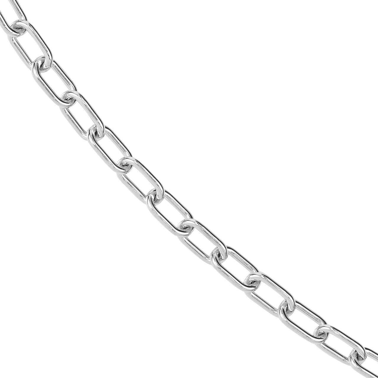 4.90mm Forzentina Chain