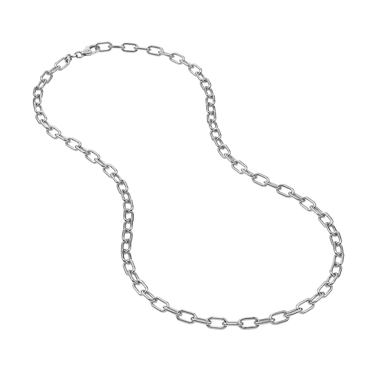 4.90mm Forzentina Chain