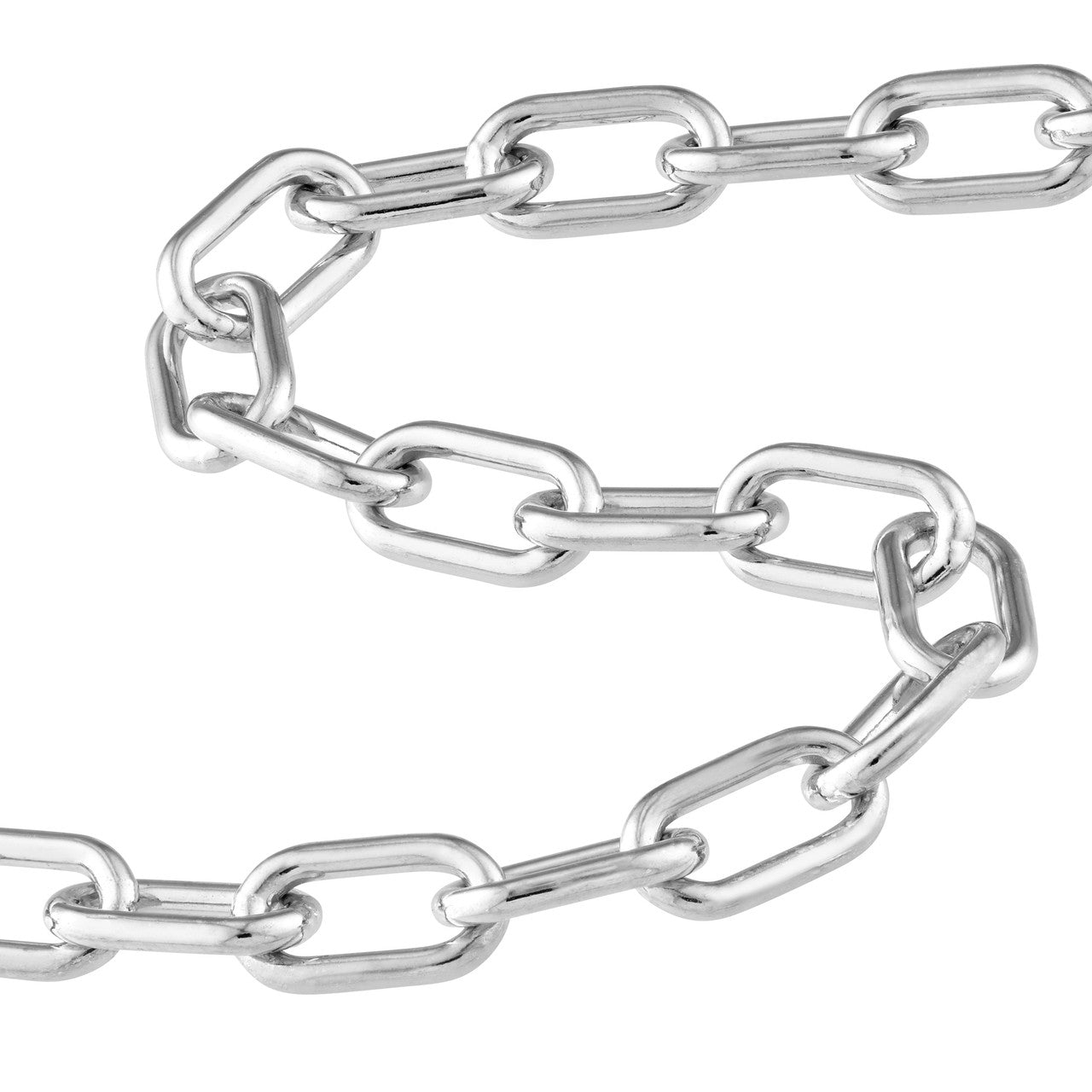 4.90mm Forzentina Chain