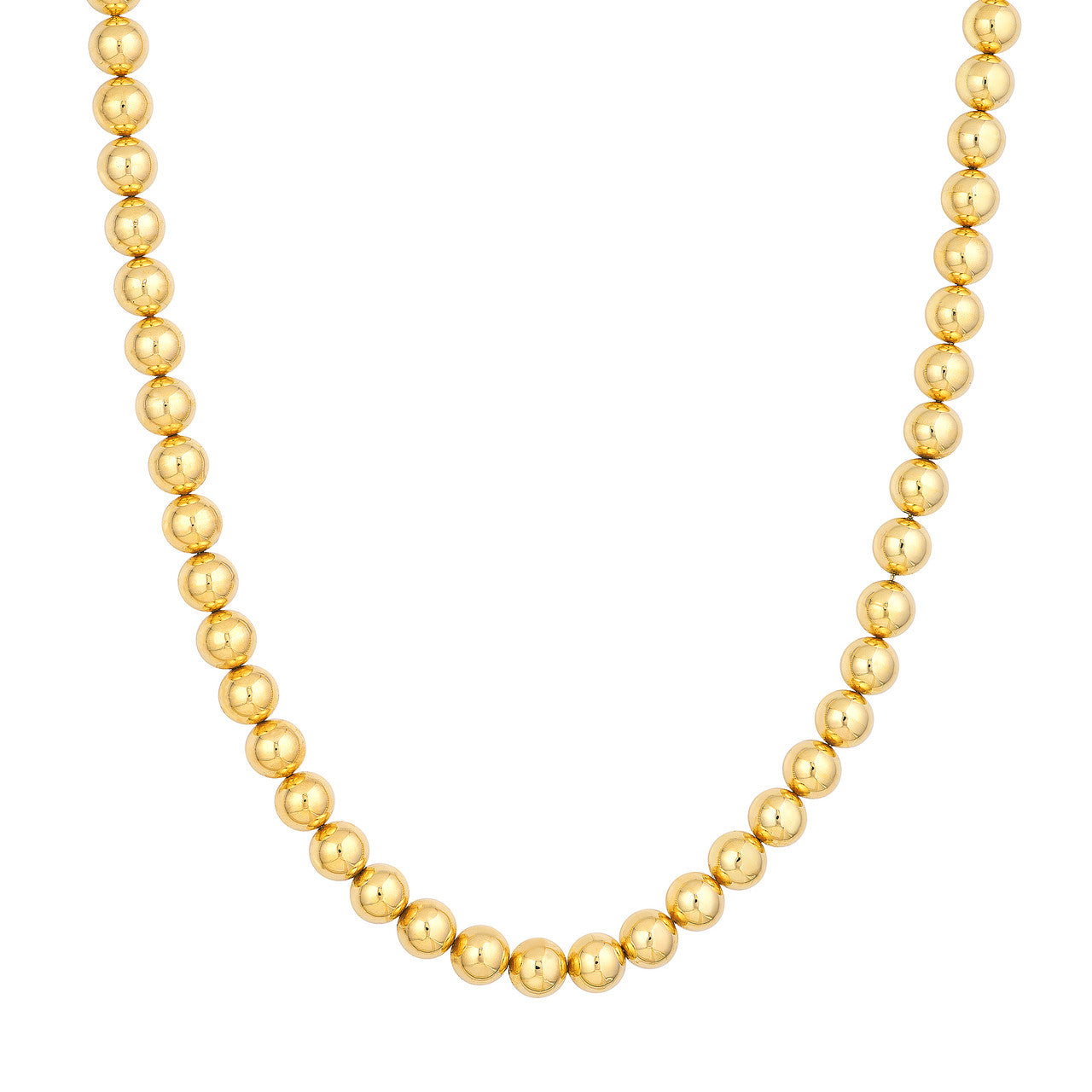 8mm Beaded Chain