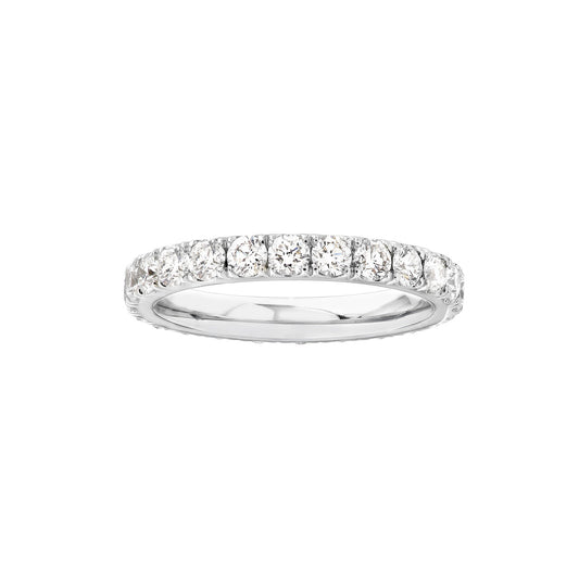 Diamond Eternity Band (1-5/8tcw)