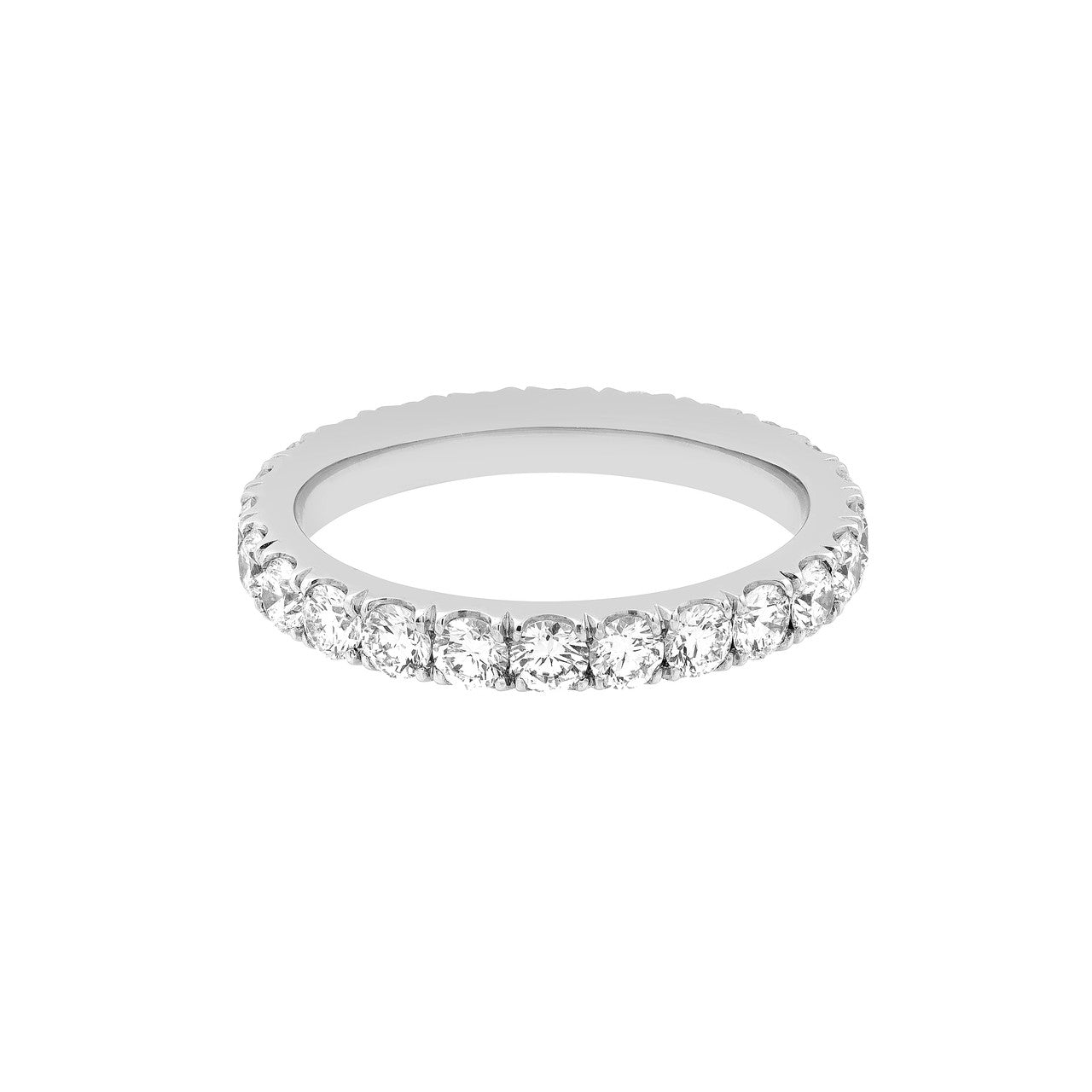 Diamond Eternity Band (1-5/8tcw)