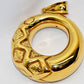 14K Inflated Charm 6gr
