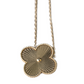 Rose Gold 14KT 6.1 little necklace.